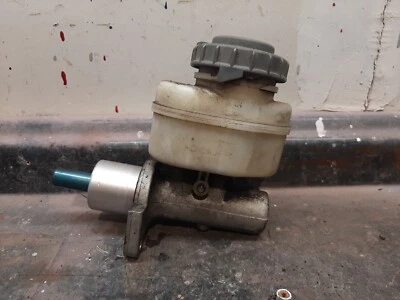 Honda Pilot 2003-2008 cilindro maestro de freno de 3,5 L OEM Foto 1 de 3