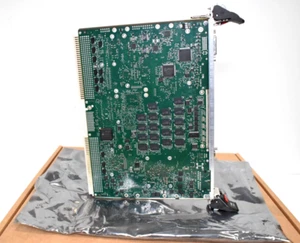 Emerson iVME7210 VMEbus Processor Board iVME7210DVI-0163 - Picture 1 of 7
