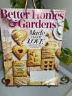 Better Homes Gardens Magazine Feb 2019 Made with Love Valentine's