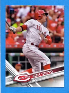 2017 Topps #288 Joey Votto Reds - Picture 1 of 1