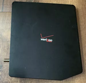 Verizon G1100 Router FiOS-G1100 Dual Band W/AC &Cat 5E With Stand Router Only - Picture 1 of 3