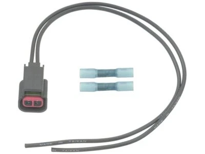 Conector solenoide de purga de bote de vapor para Ford Expedition SMP 65178MTDQ Foto 1 de 2