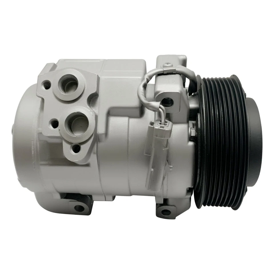 Компрессор переменного тока Reman AGG313 подходит для Ram 5500 6,7 л 2011 2012 2013 2014 2015 2016 2017 - Изображение 1 из 3