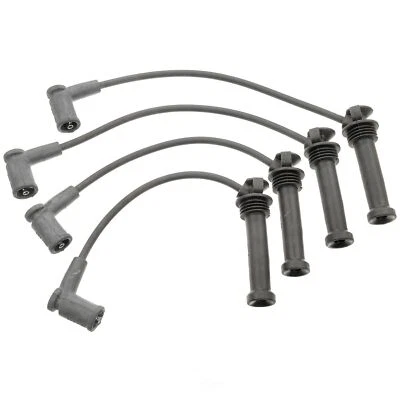 Spark Plug Wire Set fits 2001-2009 Mazda B2300  STANDARD MOTOR PRODUCTS - Image 1 of 2