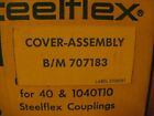Steelflex Falk Cover Grid Assembly B M 707183