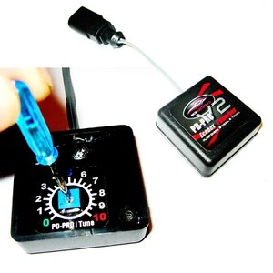Chip tuning diesel PD Pro: Jeep Compass & Patriot +38CV - Foto 1 di 9