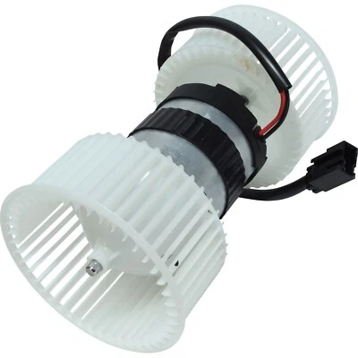 Motor soplador HVAC delantero UAC para Nissan Quest 2004-2009 Foto 1 de 2