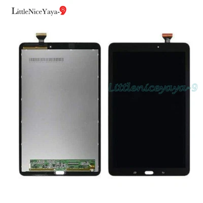 LCD Display Touch Screen For Samsung Galaxy Tab E 9.6 SM-T560 SM-T561 SM-T565 - Image 1 of 4