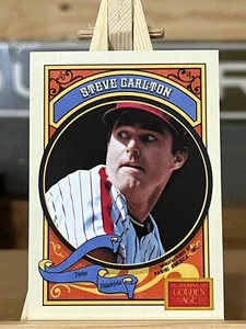 Steve Carlton 2014 Golden Age Philadelphia Phillies - Picture 1 of 2