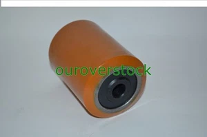 Rueda eléctrica Hyster Pallet Jack - Parte # 2046054 - Imagen 1 de 2