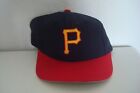 PITTSBURGH PIRATES ----YOUTH---- CHAPEAU DEADSTOCK VINTAGE D2