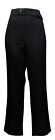 Legacy Women's Pants Sz XL Park Avenue Pull-On Pant Black A549487