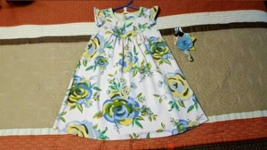 Matilda Jane EUC RIDE THE BIKE pearl sz 6 And Headband - Picture 1 of 2