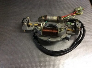 Suzuki DT9.9 9.9 Hp 1992 Stator Assy - Picture 1 of 2