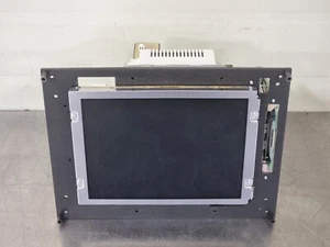 Mitsubishi FCA E68  Numerical Control System FCU6-DUN24, FCU6-EP105-1 - Picture 1 of 11