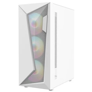 Fast Gaming PC Tower Core i7 16GB Ram 1TB HDD & 240GB SSD GT1030 4GB Win 11 Pro - Picture 1 of 3