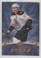 2008-09 Upper Deck Artifacts Stars /999 Patrice Bergeron #195