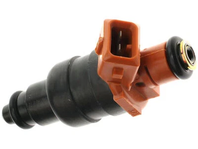 For 1991-1993 Jeep Cherokee Fuel Injector SMP 48732KN 1992 4.0L 6 Cyl — 第 1/2 张图片