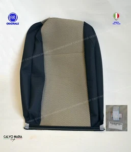 Ricambio Originale Fiat Panda 0071754259 Fodera Schienale - Foto 1 di 2