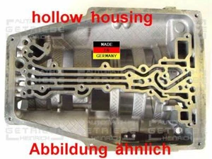 Gehäuse 1043401484 für Automatikgetriebe 4HP22 BMW Volvo Landrover; 1043 401 484 - Picture 1 of 3