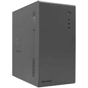 Ordinateur PC Fixe Assemblé i5-8400 RAM 32GB SSD 500GB Win11 Office 2021 Gris - Photo 1/3