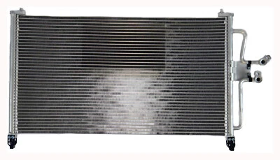 A/C Condenser For 2005-2006 Ford Escape Mazda Tribute Mercury Mariner AC3298 Foto 1 de 4