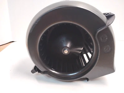 全新鼓风机电机 适合奥迪 4000 Coupe Fox Quattro 大众捷达兔 Dasher — 第 1/4 张图片