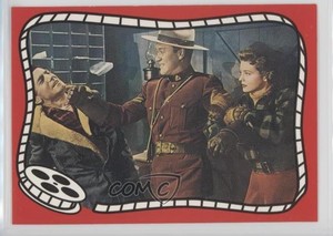 1993 Riders of the Silver Screen Gail Davis #76 0q5