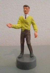 Original Spot-On Tommy Figure 'SPOTS DAD' - (ODD152) - Picture 1 of 3