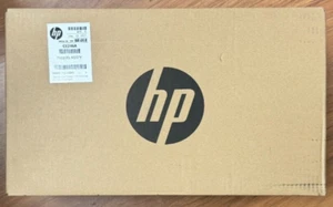New Sealed OEM Genuine HP Color LaserJet CE246A 110V Fuser Kit - Picture 1 of 3