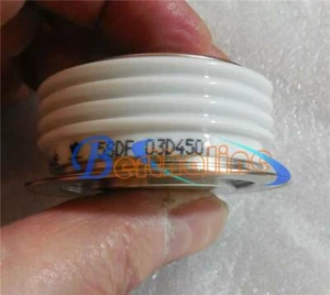 NEW 1PCS 5SDF03D4501 ABB MODULE - Picture 1 of 3