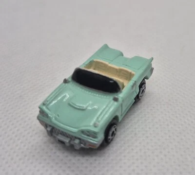 Micro Machines: Chevrolet Cabrio - Bild 1 von 3