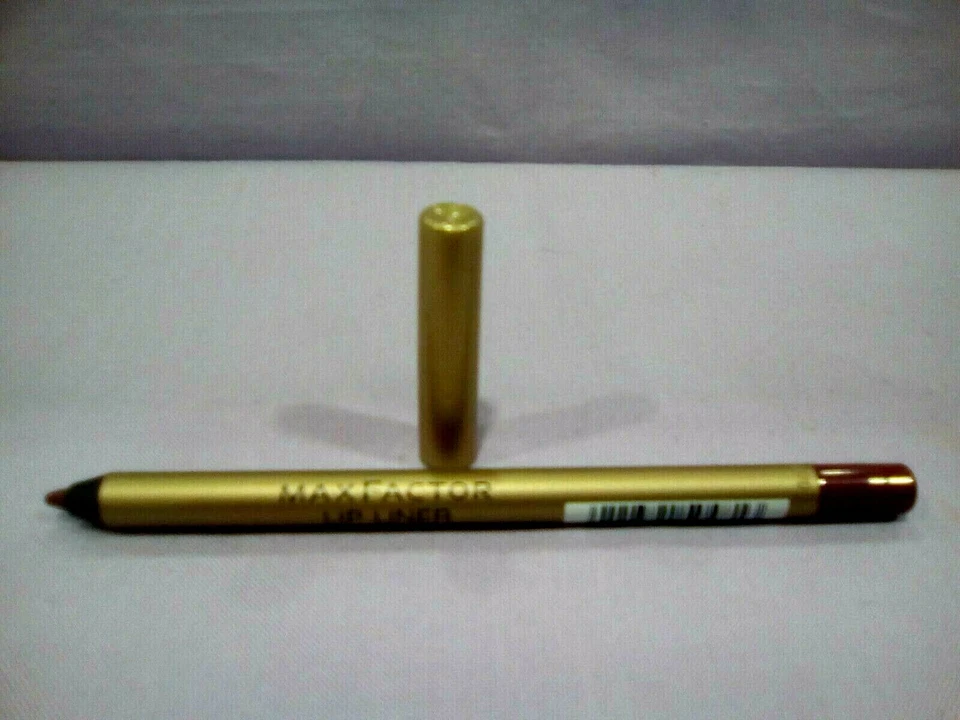 MAX FACTOR LIP LINER / MATITA LABBRA / CRAYON CONTOUR DES LEVRES 14 RASPBERRY - Immagine 1 di 1