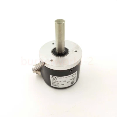 Codificador 1 pieza G2.110.2571/B para máquina Heidelberg SM74 SM102 CD102 G2.110.2571 Foto 1 de 4