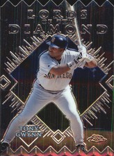 1999 Topps Chrome Baseball Card Pick (Inserts)
