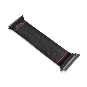 4713227527606 Thermaltake AC-058-CO1OTN-C1 Wewnętrzny kabel zasilający 0,3 m Thermaltake - Zdjęcie 1 z 6