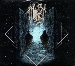 Morast - Il Nostro Silenzio Digi CD - Imagen 1 de 1