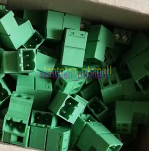 50 Stück Phoenix Contact IC 2,5/2-ST-5,08 IC 2,5/2-ST-5,08 1786174 Steckverbinder Neu - Bild 1 von 1
