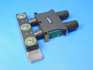 IVA 07512-VA24-AAZ2 Válvula Gate Valve cilindro incl. factura - Imagen 1 de 8