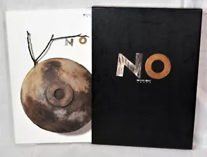 Nouvel Object Asian Artists Dadaism Design House Korea World Art Brochure Book - Foto 1 di 6