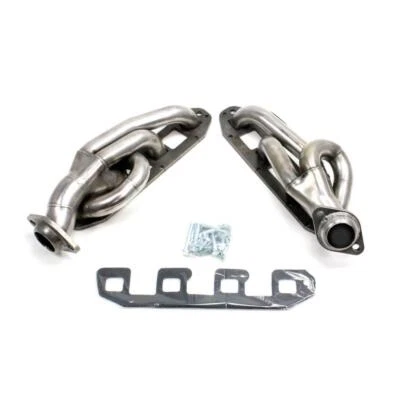 Cabeçalho de escape JBA Racing Headers | 1961S-2 - Imagem 1 de 4