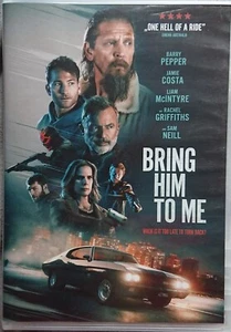 Bring Him to Me  - Bild 1 von 2