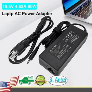 90W AC Adapter Charger For Dell OptiPlex 5060 5070 5080 7060 7070 MFF Power Cord - Picture 1 of 8