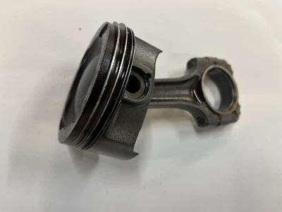 OEM SEADOO GTX 260 215 255 PISTON connecting ROD 420890244 420917516 rxp rxt gtr - Image 1 of 4