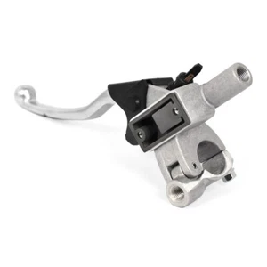 Left Hydraulic Clutch Master Cylinder Pump For SWM RS300R RS500R/650R 2015-2021 - Picture 1 of 6