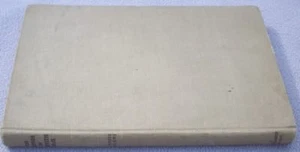THE FRIENDS OF GRIFFITH JONES A Study In Educational Philanthropy 1939 UK HB 1/1 - Picture 1 of 1