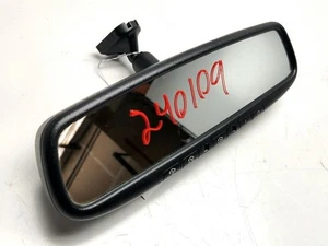 2014-2023 Mazda CX-5 Rear View Mirror Automatic Dimming OEM TK2169220 - Picture 1 of 12