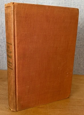 THE GOBLIN WOMAN by Rose O'Neill 1930 Kewpie Doll Inventor Illustrations - Image 1 of 4