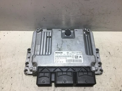 9664738680 centralina motore per PEUGEOT 308 SW 201651 - Immagine 1 di 4