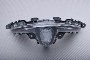 Feu Arrière / Stop LED Blanc Clair YAMAHA TMAX 560 / TECH MAX SJ18 2020-2021 - Picture 1 of 5